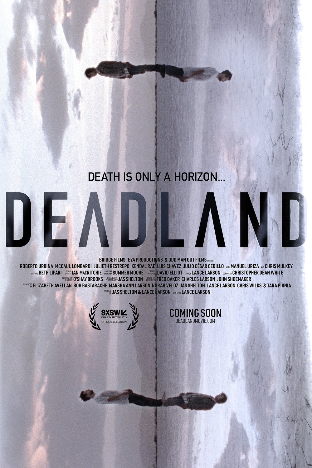 Poster of the movie Deadland