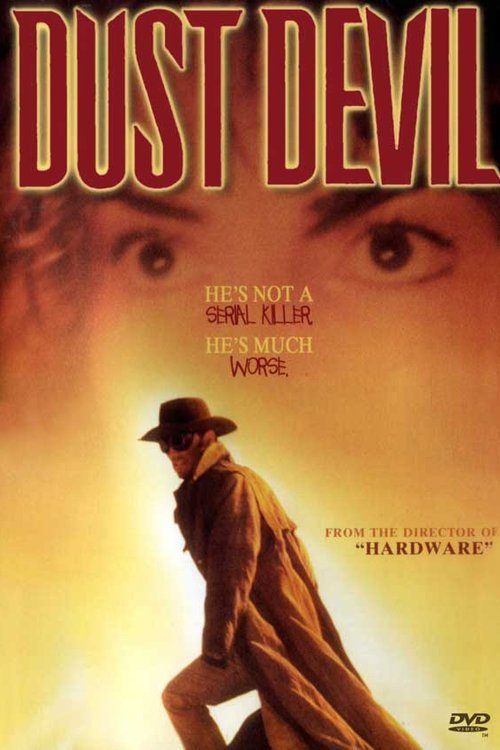 Poster of the movie Dust Devil