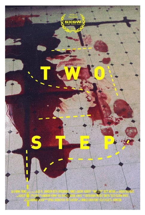 Poster of the movie Two Step