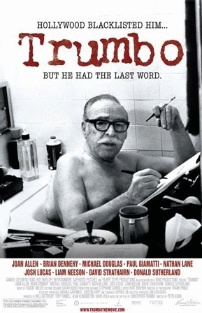 Poster of the movie Trumbo