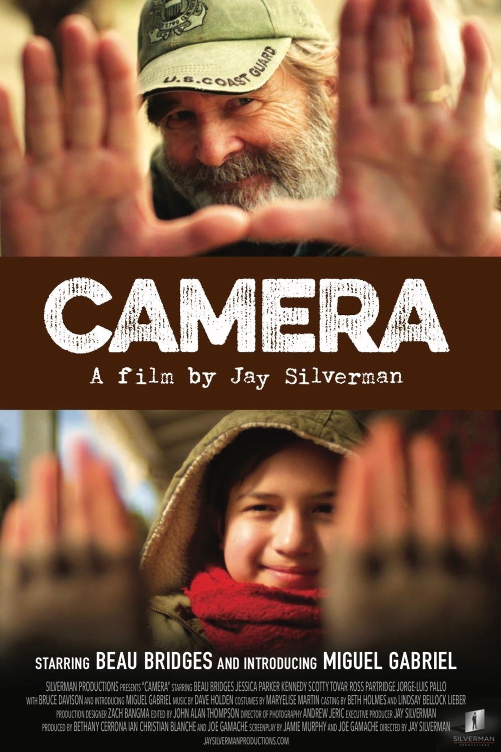 Poster of the movie Camera