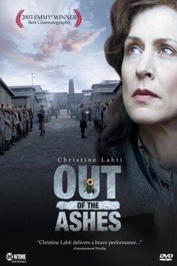 Poster of the movie Out of the Ashes