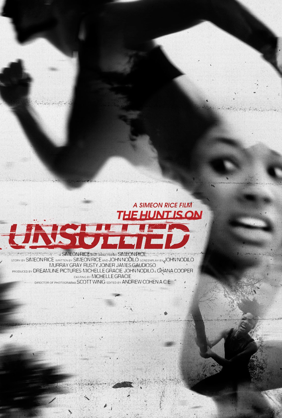 Poster of the movie Unsullied