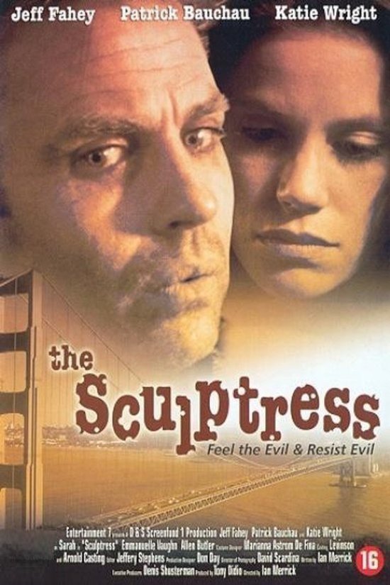 Poster of the movie The Sculptress