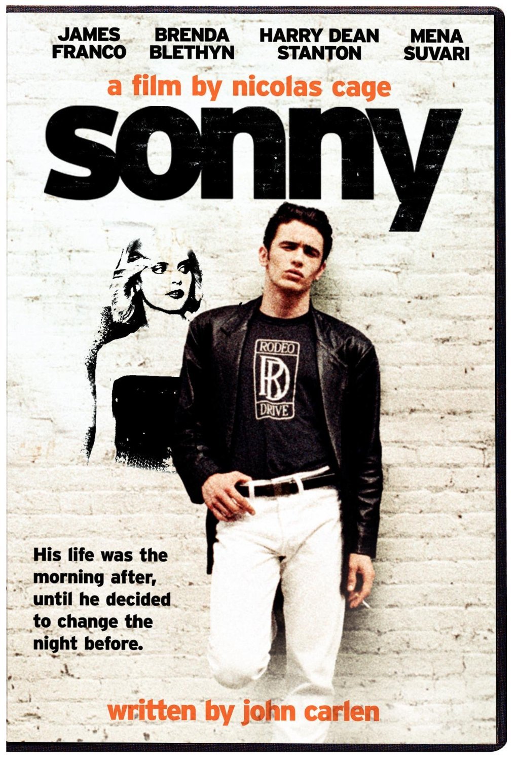 Poster of the movie Sonny