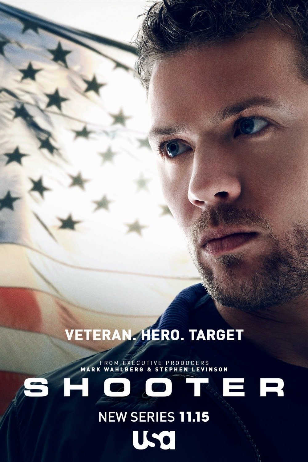 Poster of the movie Shooter