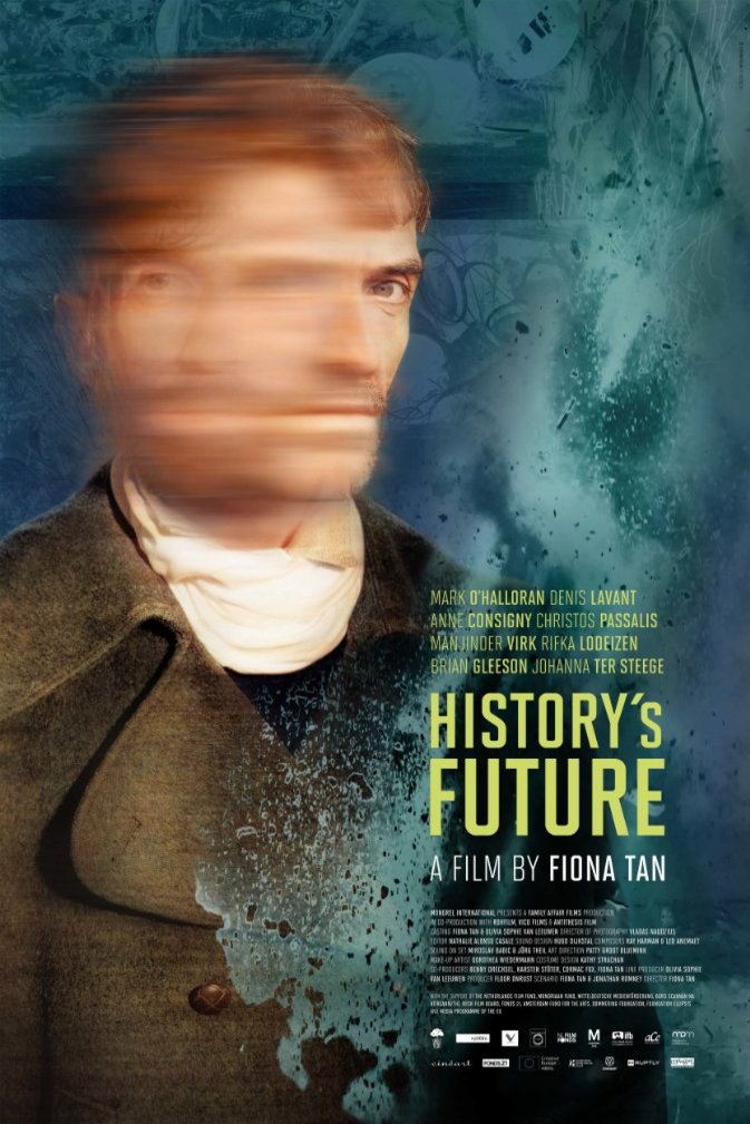 Poster of the movie History's Future
