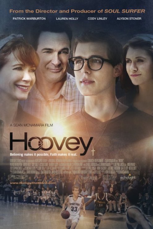 Poster of the movie Hoovey