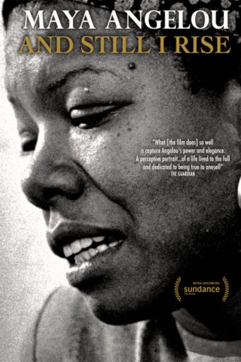 Poster of the movie Maya Angelou and Still I Rise