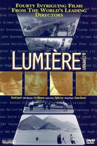 Poster of the movie Lumière et compagnie